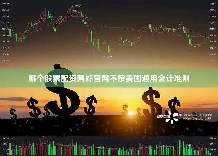 哪个股票配资网好官网不按美国通用会计准则