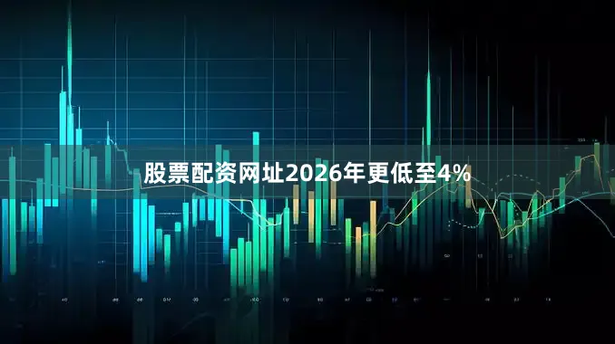 股票配资网址2026年更低至4%