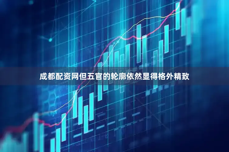 成都配资网但五官的轮廓依然显得格外精致